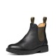GEOX</br>Geox SPHERICA EC1 B D66DKH 00046 C0033 Γυναικεία Μποτάκια Μαύρο/Χακί Δέρμα GEOX</br>Geox SPHERICA EC1 B D66DKH 00046 C0033 Γυναικεία Μποτάκια Μαύρο/Χακί Δέρμα