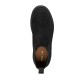 GEOX</br>Geox SPHERICA ECUB-2 D66WVB 00032 C9999 Γυναικεία Μποτάκια Μαύρο Δέρμα Suede