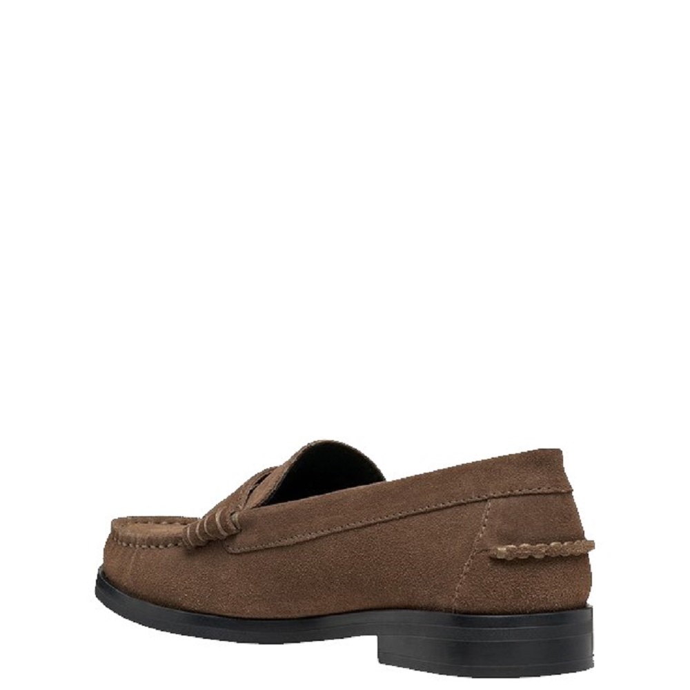 GEOX</br>Geox NOEMEN D680XA 00022 C6029 Γυναικεία Μοκασίνια Πούρο Suede GEOX</br>Geox NOEMEN D680XA 00022 C6029 Γυναικεία Μοκασίνια Πούρο Suede