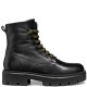 GEOX</br>Geox KLARGENA D6810A 000LM C9999 Γυναικεία Μποτάκια Μαύρο Δέρμα GEOX</br>Geox KLARGENA D6810A 000LM C9999 Γυναικεία Μποτάκια Μαύρο Δέρμα