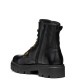 GEOX</br>Geox KLARGENA D6810A 000LM C9999 Γυναικεία Μποτάκια Μαύρο Δέρμα GEOX</br>Geox KLARGENA D6810A 000LM C9999 Γυναικεία Μποτάκια Μαύρο Δέρμα