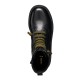 GEOX</br>Geox KLARGENA D6810A 000LM C9999 Γυναικεία Μποτάκια Μαύρο Δέρμα GEOX</br>Geox KLARGENA D6810A 000LM C9999 Γυναικεία Μποτάκια Μαύρο Δέρμα