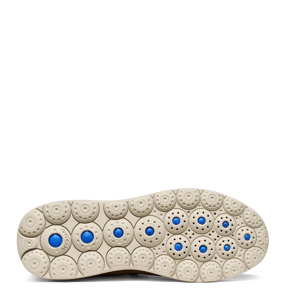 GEOX</br>Geox SPHERICA PLUS D6817A 00022 C6029 Γυναικεία Sneakers Πούρο Suede Waterproof GEOX</br>Geox SPHERICA PLUS D6817A 00022 C6029 Γυναικεία Sneakers Πούρο Suede Waterproof