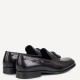 BOSS</br>Boss D7692 DAKAR Ανδρικά Μοκασίνια/Loafers Μαύρο Δέρμα
