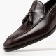 BOSS</br>Boss D7692 DAKAR Ανδρικά Μοκασίνια/Loafers Καφέ Δέρμα