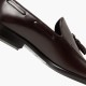 BOSS</br>Boss D7692 DAKAR Ανδρικά Μοκασίνια/Loafers Καφέ Δέρμα