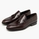 BOSS</br>Boss D7692 DAKAR Ανδρικά Μοκασίνια/Loafers Καφέ Δέρμα