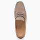 BOSS</br>Boss D7770 SUEDE Ανδρικά Μοκασίνια/Loafers Μπεζ Suede