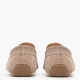 BOSS</br>Boss D7770 SUEDE Ανδρικά Μοκασίνια/Loafers Μπεζ Suede