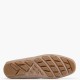 BOSS</br>Boss D7770 SUEDE Ανδρικά Μοκασίνια/Loafers Μπεζ Suede