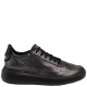 GEOX</br>Γυναικεία Sneakers Ασημί Δέρμα D84APA 000CF C1357 RUBIDIA A Geox GEOX</br>Γυναικεία Sneakers Ασημί Δέρμα D84APA 000CF C1357 RUBIDIA A Geox