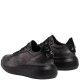 GEOX</br>Γυναικεία Sneakers Ασημί Δέρμα D84APA 000CF C1357 RUBIDIA A Geox GEOX</br>Γυναικεία Sneakers Ασημί Δέρμα D84APA 000CF C1357 RUBIDIA A Geox