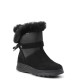 GEOX</br>Γυναικεία Μποτάκια Μαύρο Suede Waterproof HOSMOS D ABX D84AUC 0222N C0005 Geox GEOX</br>Γυναικεία Μποτάκια Μαύρο Suede Waterproof HOSMOS D ABX D84AUC 0222N C0005 Geox