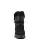 GEOX</br>Γυναικεία Μποτάκια Μαύρο Suede Waterproof HOSMOS D ABX D84AUC 0222N C0005 Geox GEOX</br>Γυναικεία Μποτάκια Μαύρο Suede Waterproof HOSMOS D ABX D84AUC 0222N C0005 Geox