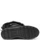 GEOX</br>Γυναικεία Μποτάκια Μαύρο Suede Waterproof HOSMOS D ABX D84AUC 0222N C0005 Geox GEOX</br>Γυναικεία Μποτάκια Μαύρο Suede Waterproof HOSMOS D ABX D84AUC 0222N C0005 Geox