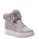 GEOX</br>Γυναικεία Μποτάκια Γκρι Nubuck Waterproof KAYLA B ABX D D84AWD 00032 C1010 Geox GEOX</br>Γυναικεία Μποτάκια Γκρι Nubuck Waterproof KAYLA B ABX D D84AWD 00032 C1010 Geox