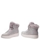 GEOX</br>Γυναικεία Μποτάκια Γκρι Nubuck Waterproof KAYLA B ABX D D84AWD 00032 C1010 Geox GEOX</br>Γυναικεία Μποτάκια Γκρι Nubuck Waterproof KAYLA B ABX D D84AWD 00032 C1010 Geox