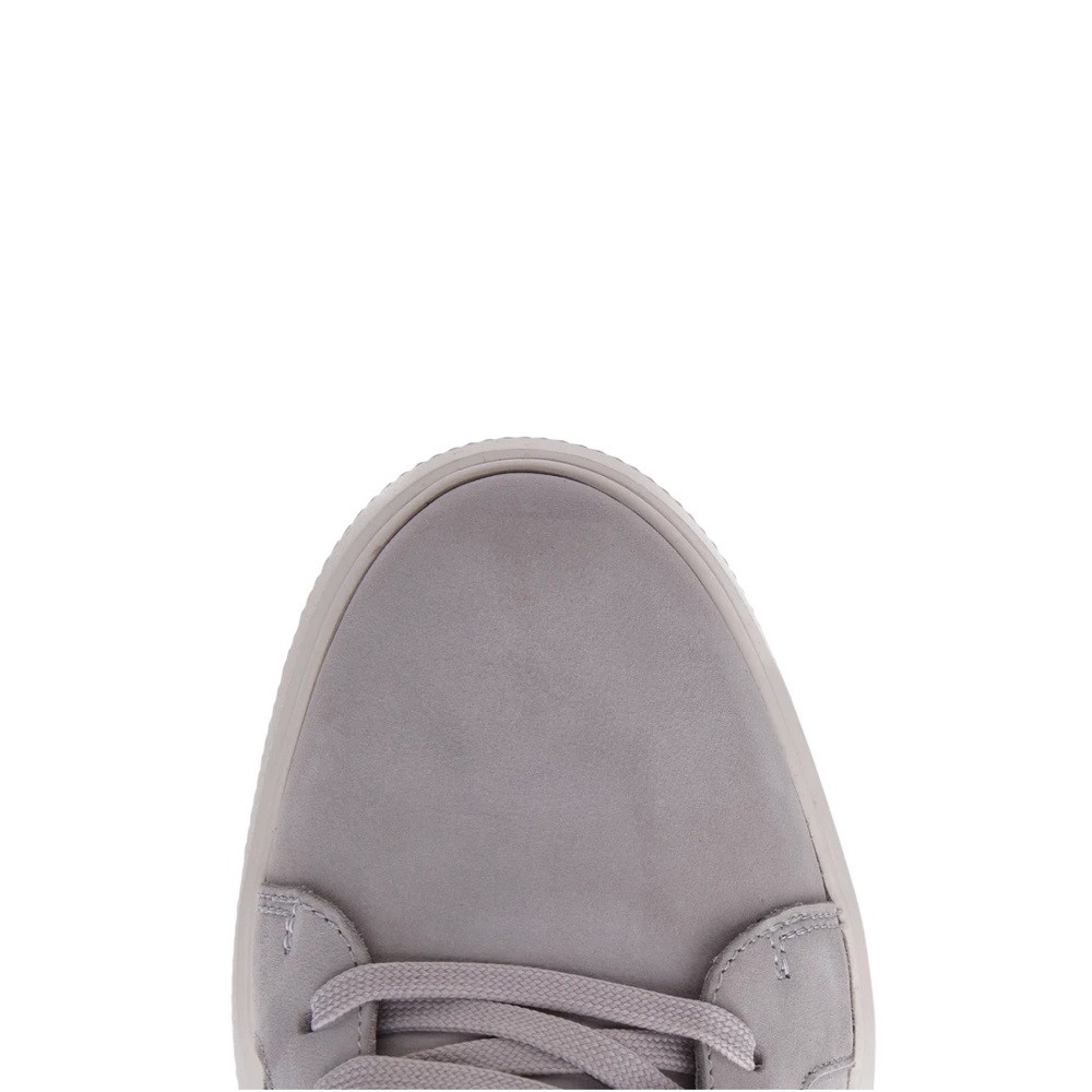 GEOX</br>Γυναικεία Μποτάκια Γκρι Nubuck Waterproof KAYLA B ABX D D84AWD 00032 C1010 Geox GEOX</br>Γυναικεία Μποτάκια Γκρι Nubuck Waterproof KAYLA B ABX D D84AWD 00032 C1010 Geox