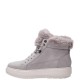 GEOX</br>Γυναικεία Μποτάκια Γκρι Nubuck Waterproof KAYLA B ABX D D84AWD 00032 C1010 Geox GEOX</br>Γυναικεία Μποτάκια Γκρι Nubuck Waterproof KAYLA B ABX D D84AWD 00032 C1010 Geox