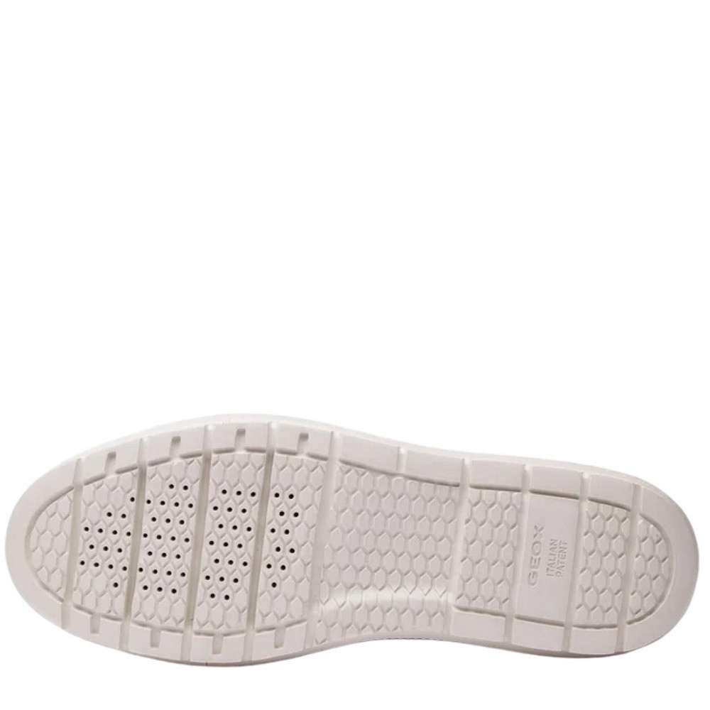 GEOX</br>Γυναικεία Μποτάκια Γκρι Nubuck Waterproof KAYLA B ABX D D84AWD 00032 C1010 Geox GEOX</br>Γυναικεία Μποτάκια Γκρι Nubuck Waterproof KAYLA B ABX D D84AWD 00032 C1010 Geox