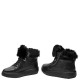 GEOX</br>Γυναικεία Μποτάκια Μαύρο Δέρμα Waterproof KAYLA B ABX D84AWD 00046 C9999 Geox GEOX</br>Γυναικεία Μποτάκια Μαύρο Δέρμα Waterproof KAYLA B ABX D84AWD 00046 C9999 Geox
