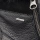 GEOX</br>Γυναικεία Μποτάκια Μαύρο Δέρμα Waterproof KAYLA B ABX D84AWD 00046 C9999 Geox GEOX</br>Γυναικεία Μποτάκια Μαύρο Δέρμα Waterproof KAYLA B ABX D84AWD 00046 C9999 Geox