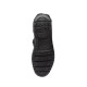GEOX</br>Γυναικεία Μποτάκια Μαύρο Δέρμα Waterproof KAYLA B ABX D84AWD 00046 C9999 Geox GEOX</br>Γυναικεία Μποτάκια Μαύρο Δέρμα Waterproof KAYLA B ABX D84AWD 00046 C9999 Geox