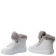 GEOX</br>Γυναικεία Μποτάκια Λευκό Δέρμα Waterproof KAYLA B ABX D D84AWD 046BH C0672 Geox GEOX</br>Γυναικεία Μποτάκια Λευκό Δέρμα Waterproof KAYLA B ABX D D84AWD 046BH C0672 Geox