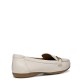 GEOX</br>Γυναικεία Μοκασίνια Μπεζ Δέρμα ANNYTAH MOC A D84BMA 00046 C1122 Geox GEOX</br>Γυναικεία Μοκασίνια Μπεζ Δέρμα ANNYTAH MOC A D84BMA 00046 C1122 Geox