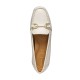GEOX</br>Γυναικεία Μοκασίνια Μπεζ Δέρμα ANNYTAH MOC A D84BMA 00046 C1122 Geox GEOX</br>Γυναικεία Μοκασίνια Μπεζ Δέρμα ANNYTAH MOC A D84BMA 00046 C1122 Geox