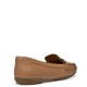 GEOX</br>Γυναικεία Μοκασίνια Ταμπά Δέρμα ANNYTAH MOC A D84BMA 00046 C5000 Geox GEOX</br>Γυναικεία Μοκασίνια Ταμπά Δέρμα ANNYTAH MOC A D84BMA 00046 C5000 Geox