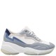 GEOX</br>Γυναικεία Sneakers Λευκό Δέρμα D92BPB 08532 C1ZF3 KIRYA B Geox GEOX</br>Γυναικεία Sneakers Λευκό Δέρμα D92BPB 08532 C1ZF3 KIRYA B Geox