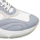 GEOX</br>Γυναικεία Sneakers Λευκό Δέρμα D92BPB 08532 C1ZF3 KIRYA B Geox GEOX</br>Γυναικεία Sneakers Λευκό Δέρμα D92BPB 08532 C1ZF3 KIRYA B Geox
