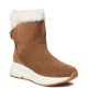 GEOX</br>Γυναικεία Μποτάκια Ταμπά Suede Waterproof BACKSIE B ABX D94FPC 02246 C6777 Geox GEOX</br>Γυναικεία Μποτάκια Ταμπά Suede Waterproof BACKSIE B ABX D94FPC 02246 C6777 Geox