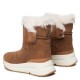 GEOX</br>Γυναικεία Μποτάκια Ταμπά Suede Waterproof BACKSIE B ABX D94FPC 02246 C6777 Geox GEOX</br>Γυναικεία Μποτάκια Ταμπά Suede Waterproof BACKSIE B ABX D94FPC 02246 C6777 Geox