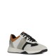 GEOX</br>Γυναικεία Sneakers Μαύρο/Off White SUZZIE D94FRB 01422 C9876 Geox GEOX</br>Γυναικεία Sneakers Μαύρο/Off White SUZZIE D94FRB 01422 C9876 Geox