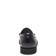 SEBAGO</br>Ανδρικά Μοκασίνια/Loafers Μαύρο Δέρμα DAN POLARIS L7001GW0-902W Sebago SEBAGO</br>Ανδρικά Μοκασίνια/Loafers Μαύρο Δέρμα DAN POLARIS L7001GW0-902W Sebago