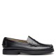 SEBAGO</br>Ανδρικά Μοκασίνια/Loafers Μαύρο Δέρμα DAN POLARIS L7001GW0-902W Sebago SEBAGO</br>Ανδρικά Μοκασίνια/Loafers Μαύρο Δέρμα DAN POLARIS L7001GW0-902W Sebago