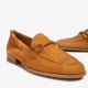 UNISA</br>Γυναικεία Loafers Ταμπά Suede DANERI Unisa UNISA</br>Γυναικεία Loafers Ταμπά Suede DANERI Unisa
