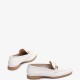 UNISA</br>Γυναικεία Loafers Υβουάρ Δέρμα DANERI Unisa UNISA</br>Γυναικεία Loafers Υβουάρ Δέρμα DANERI Unisa
