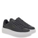 RENATO GARINI</br>Ανδρικά Sneakers Μαύρο/Μαύρο Καστόρι DAVE-1 Renato Garini RENATO GARINI</br>Ανδρικά Sneakers Μαύρο/Μαύρο Καστόρι DAVE-1 Renato Garini