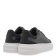 RENATO GARINI</br>Ανδρικά Sneakers Μαύρο/Μαύρο Καστόρι DAVE-1 Renato Garini RENATO GARINI</br>Ανδρικά Sneakers Μαύρο/Μαύρο Καστόρι DAVE-1 Renato Garini