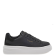 RENATO GARINI</br>Ανδρικά Sneakers Μαύρο/Μαύρο Καστόρι DAVE-1 Renato Garini RENATO GARINI</br>Ανδρικά Sneakers Μαύρο/Μαύρο Καστόρι DAVE-1 Renato Garini