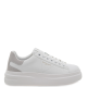 RENATO GARINI</br>Ανδρικά Sneakers Λευκό/Πάγος Καστόρι DAVE-1 Renato Garini RENATO GARINI</br>Ανδρικά Sneakers Λευκό/Πάγος Καστόρι DAVE-1 Renato Garini