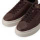 RENATO GARINI</br>Renato Garini DAVEB-090 Ανδρικά Sneakers Καφέ Πλεκτό
