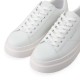 RENATO GARINI</br>Renato Garini DAVEB-1WM Ανδρικά Sneakers Λευκό