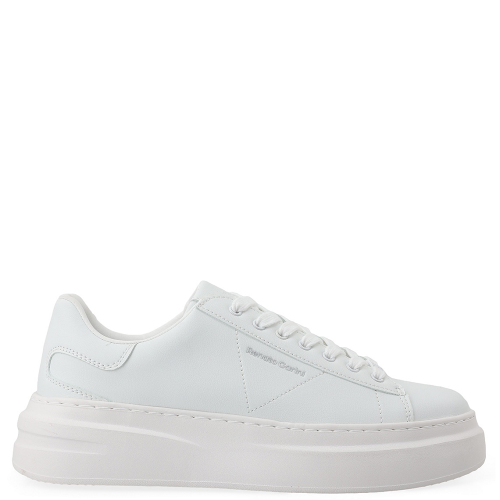 Renato Garini DAVEB-1WM Ανδρικά Sneakers Λευκό