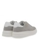 RENATO GARINI</br>Renato Garini DAVES-711 SNEAKERS Ανδρικά Sneakers Γκρι/Λευκό Καστόρι RENATO GARINI</br>Renato Garini DAVES-711 SNEAKERS Ανδρικά Sneakers Γκρι/Λευκό Καστόρι