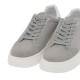 RENATO GARINI</br>Renato Garini DAVES-711 SNEAKERS Ανδρικά Sneakers Γκρι/Λευκό Καστόρι RENATO GARINI</br>Renato Garini DAVES-711 SNEAKERS Ανδρικά Sneakers Γκρι/Λευκό Καστόρι