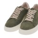 RENATO GARINI</br>Renato Garini DAVES-711 Ανδρικά Sneakers Χακί/Μπεζ Nubuck RENATO GARINI</br>Renato Garini DAVES-711 Ανδρικά Sneakers Χακί/Μπεζ Nubuck
